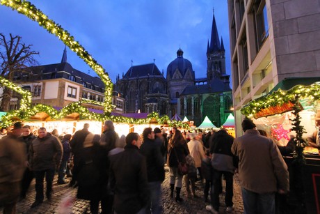 weihnachtsmarkt