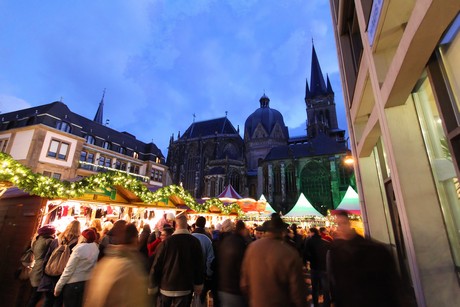 weihnachtsmarkt