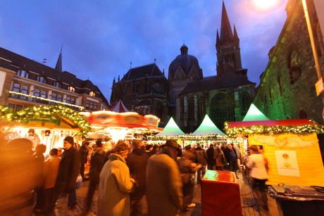 weihnachtsmarkt