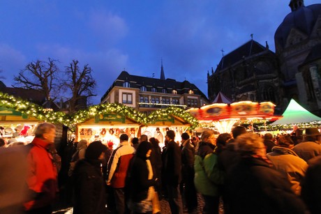 weihnachtsmarkt