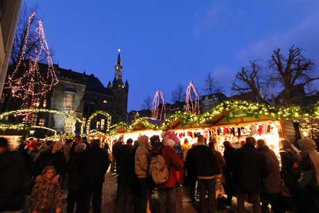 weihnachtsmarkt