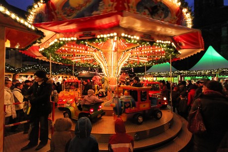 weihnachtsmarkt