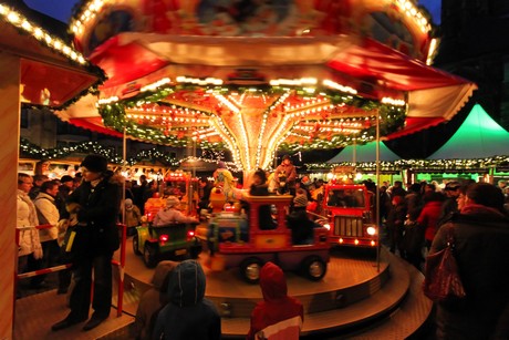 weihnachtsmarkt
