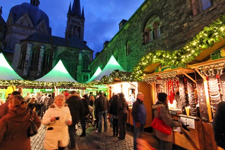 weihnachtsmarkt