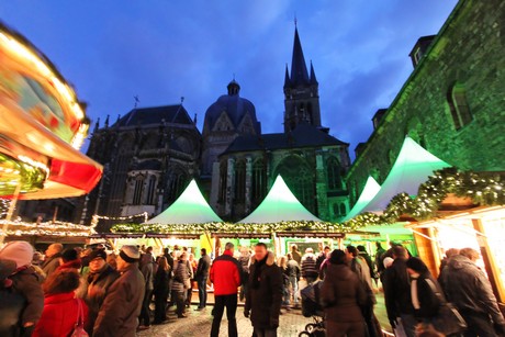 weihnachtsmarkt