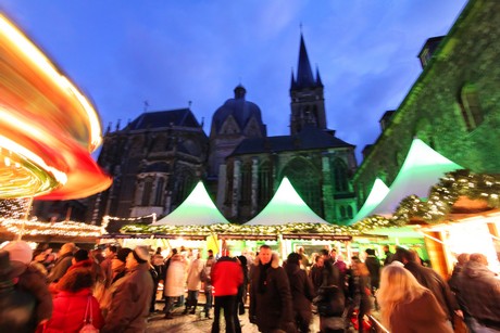 weihnachtsmarkt