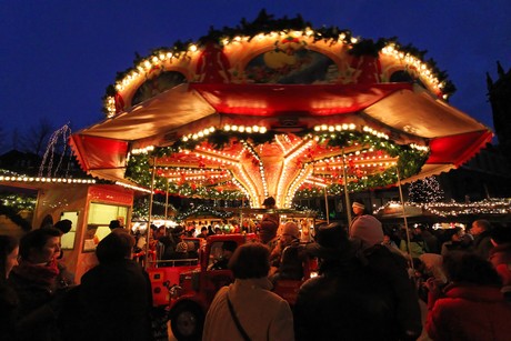 weihnachtsmarkt