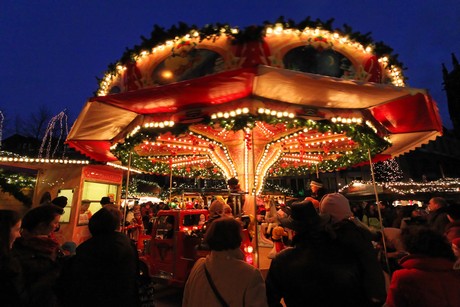weihnachtsmarkt