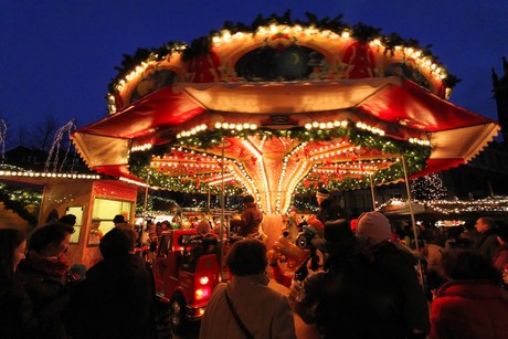 weihnachtsmarkt