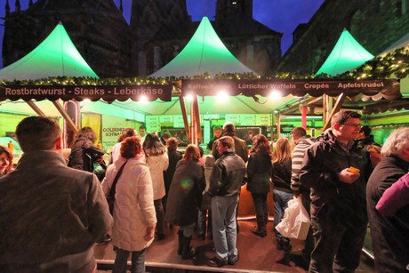 weihnachtsmarkt