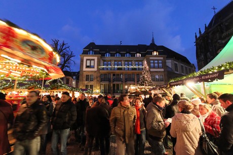 weihnachtsmarkt