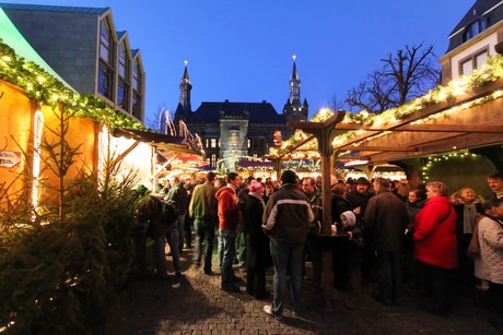 weihnachtsmarkt