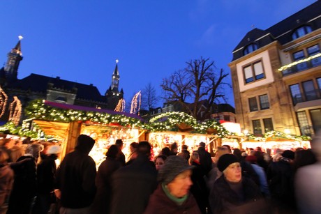 weihnachtsmarkt