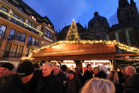 weihnachtsmarkt