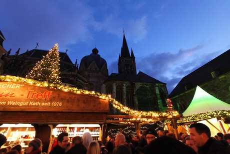 weihnachtsmarkt