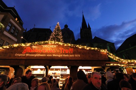 weihnachtsmarkt