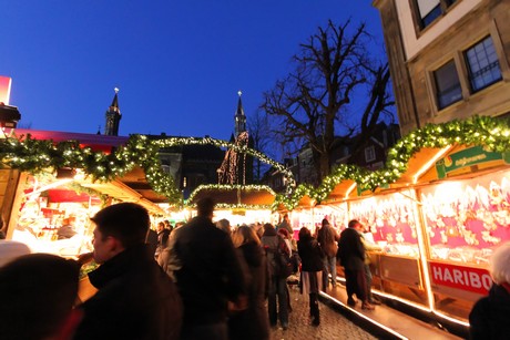 weihnachtsmarkt