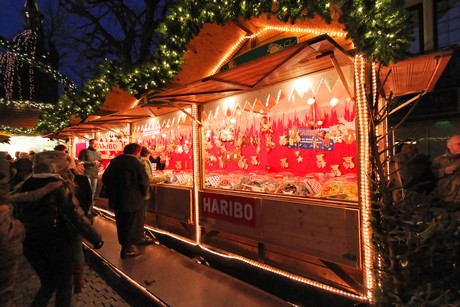 weihnachtsmarkt