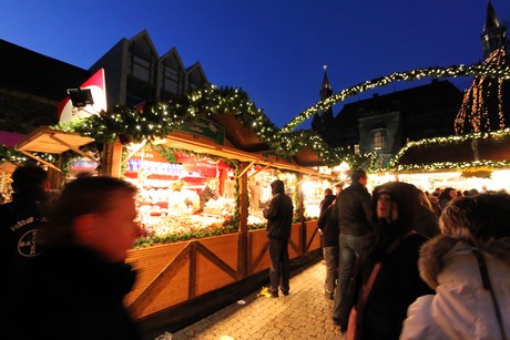 weihnachtsmarkt