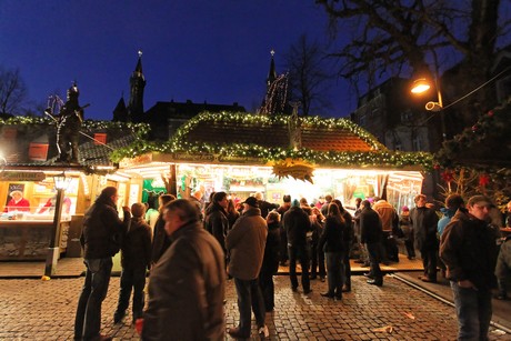 weihnachtsmarkt