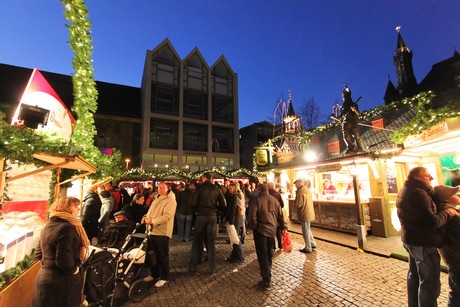 weihnachtsmarkt