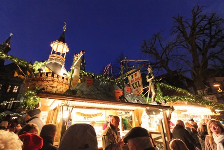 weihnachtsmarkt