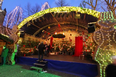 weihnachtsmarkt