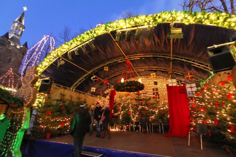 weihnachtsmarkt