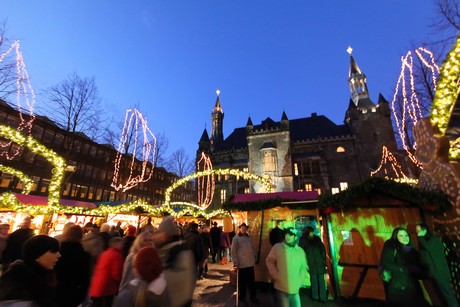 weihnachtsmarkt