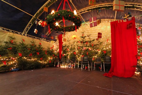 weihnachtsmarkt