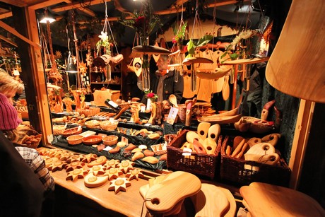 weihnachtsmarkt