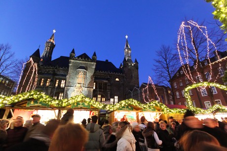 weihnachtsmarkt