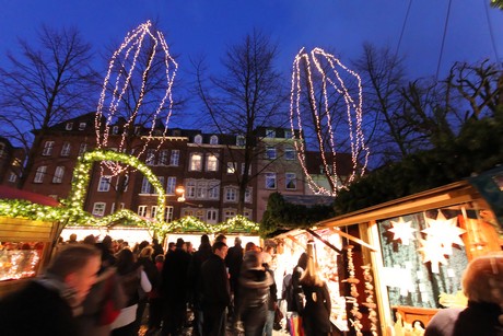 weihnachtsmarkt