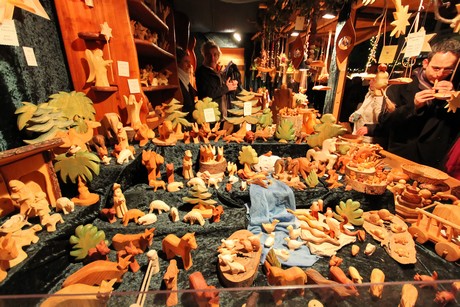 weihnachtsmarkt