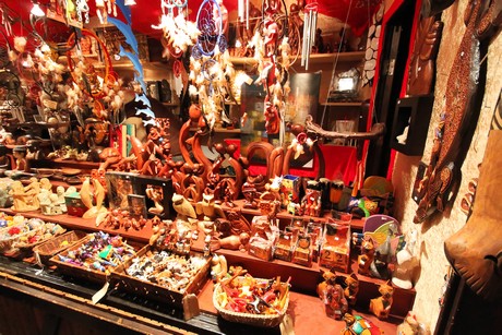 weihnachtsmarkt