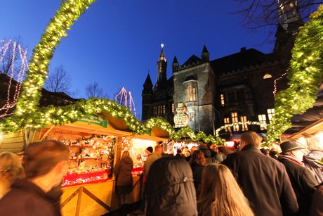 weihnachtsmarkt