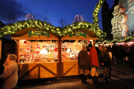 weihnachtsmarkt