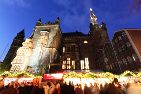 weihnachtsmarkt