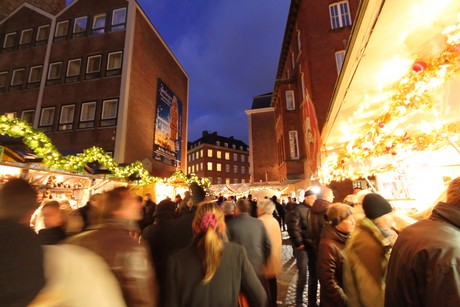 weihnachtsmarkt