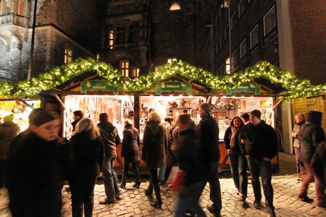 weihnachtsmarkt