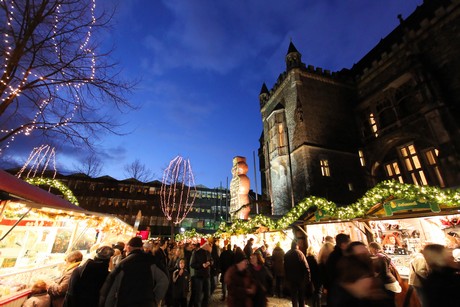 weihnachtsmarkt