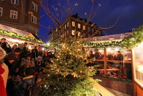 weihnachtsmarkt