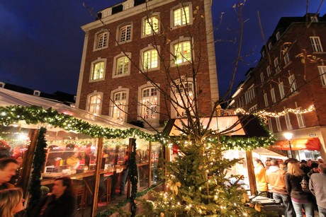 weihnachtsmarkt