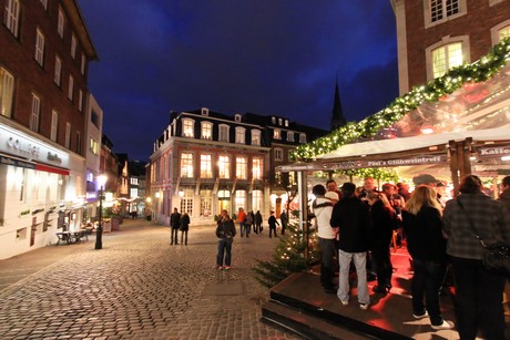 weihnachtsmarkt
