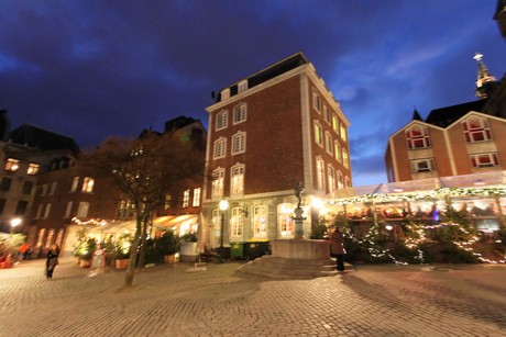 weihnachtsmarkt