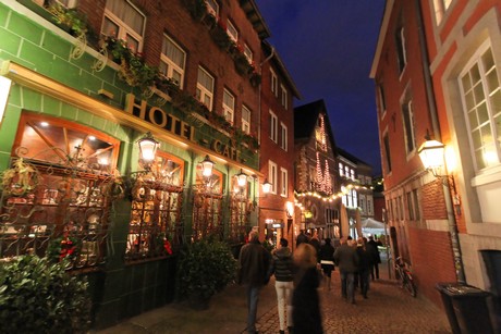 weihnachtsmarkt