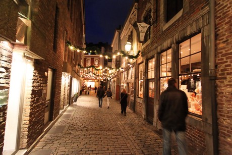 weihnachtsmarkt
