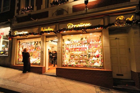 weihnachtsmarkt