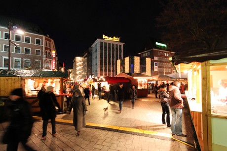 weihnachtsmarkt
