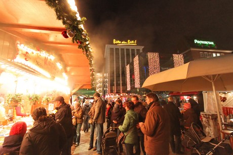 weihnachtsmarkt